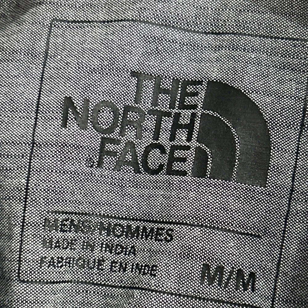 The North Face excellent no